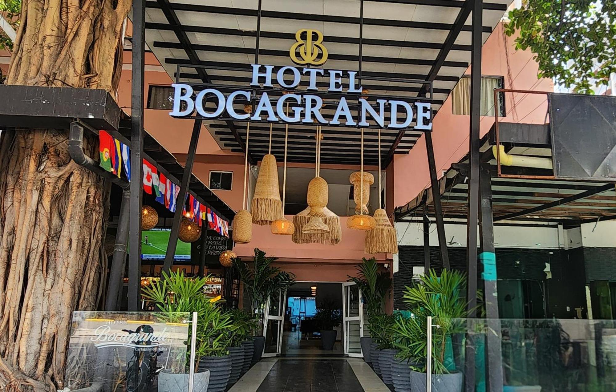Hotel Bocagrande Cartagena, Cartagena